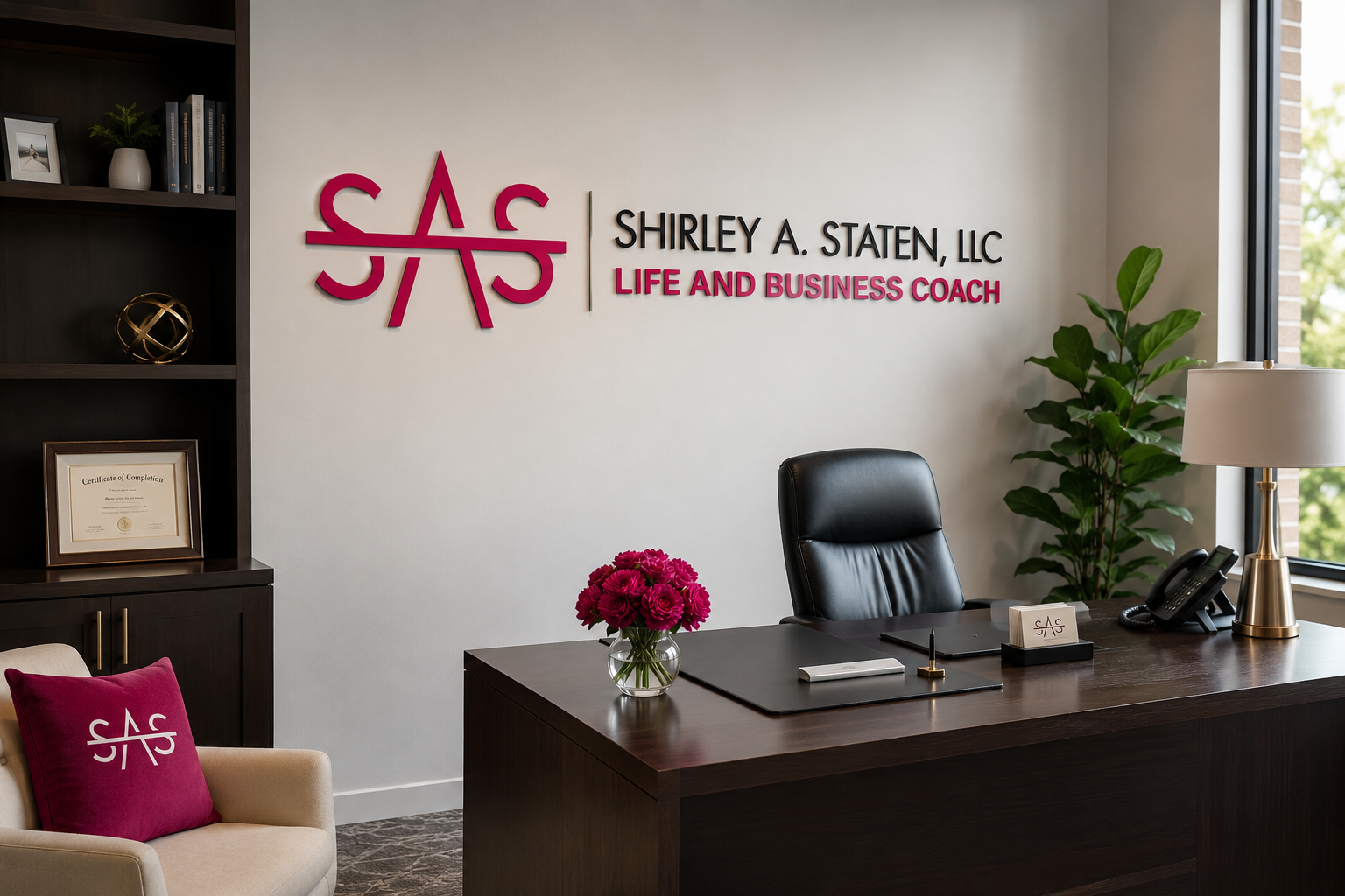 office